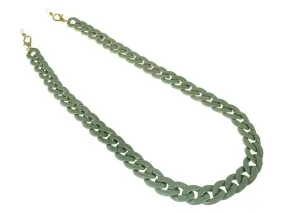 Glasses Chain Sage