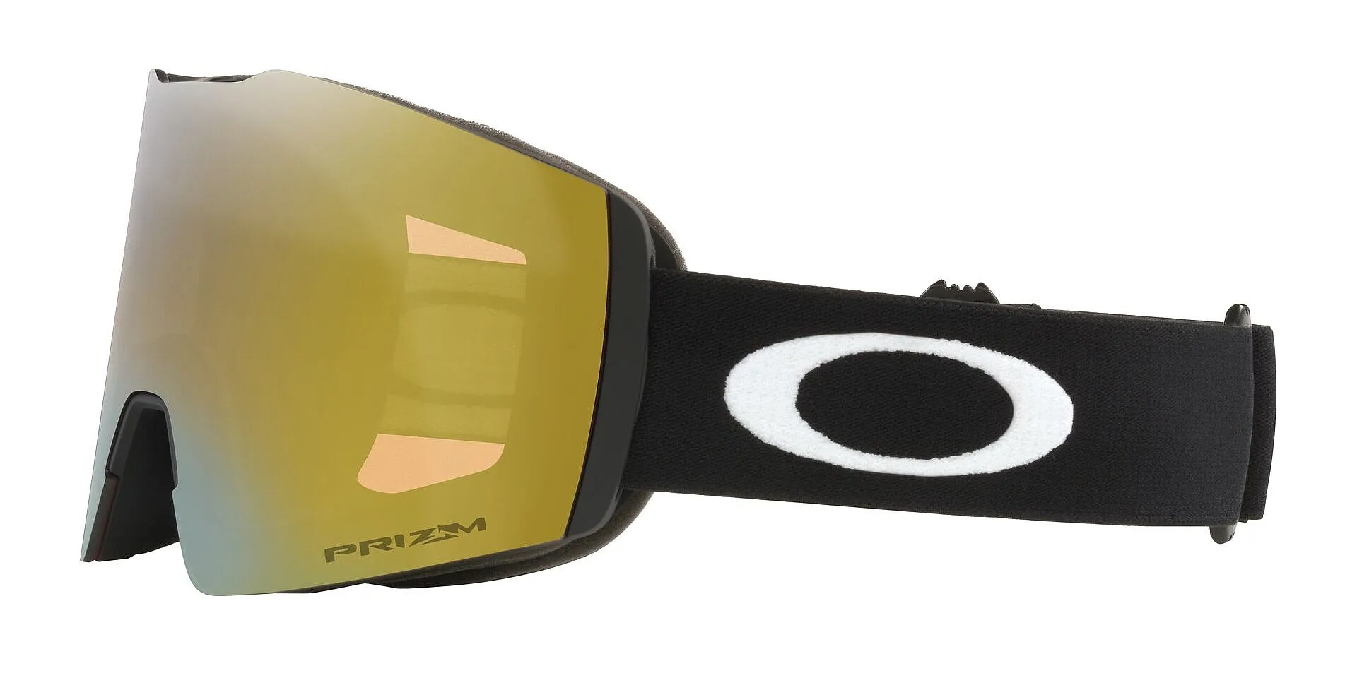 glasses Oakley Fall Line M - Matte Black/Prizm Sage Gold