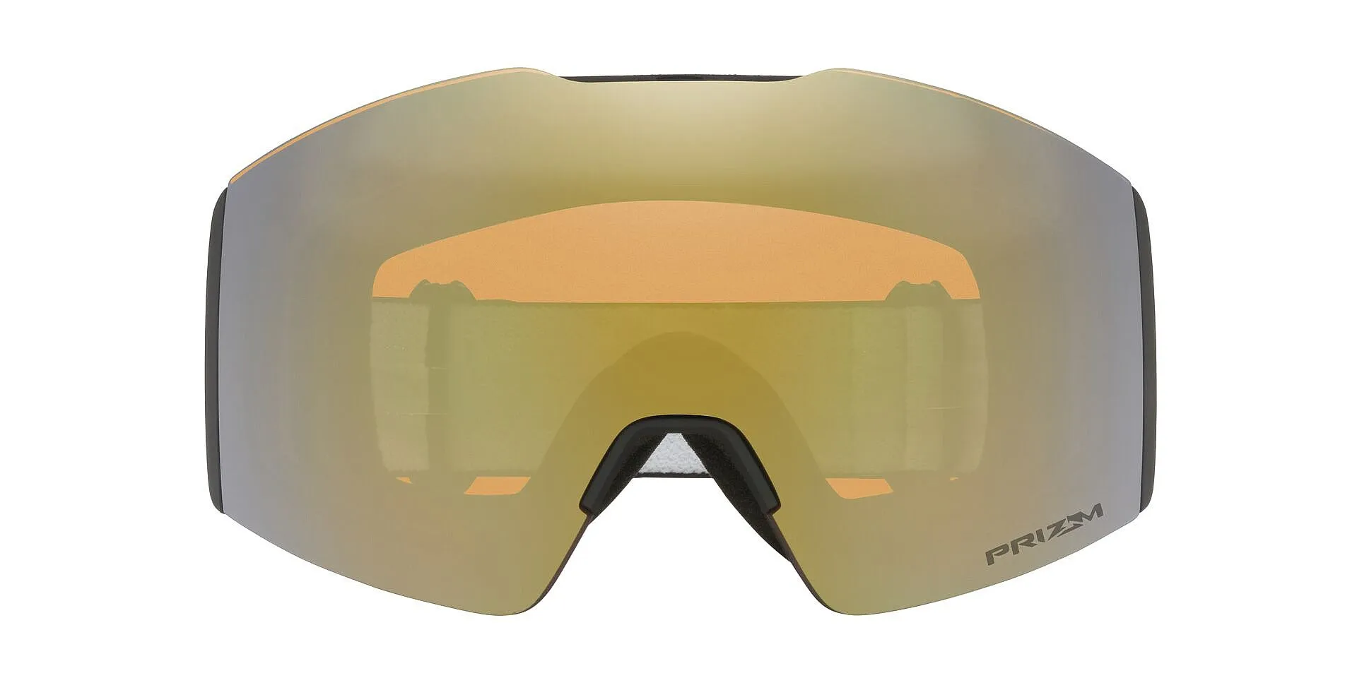 glasses Oakley Fall Line M - Matte Black/Prizm Sage Gold