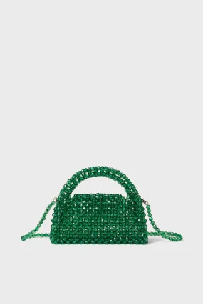 Green Dolly Bag