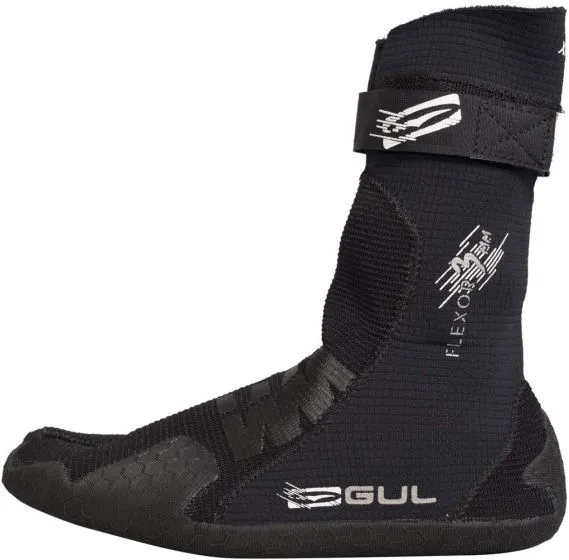 Gul Super Light Flexor Split Toe 3mm Wetsuit Boot