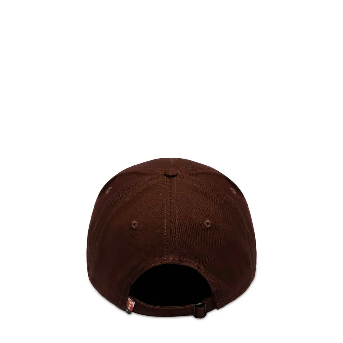 H PATCH HAT BROWN | Bodega