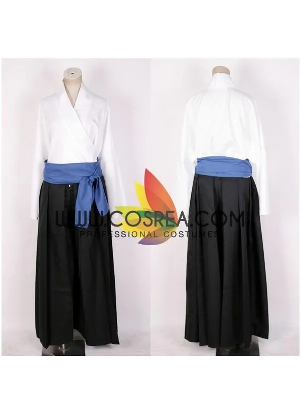 Hakuoki Sannan Keisuke Cosplay Costume