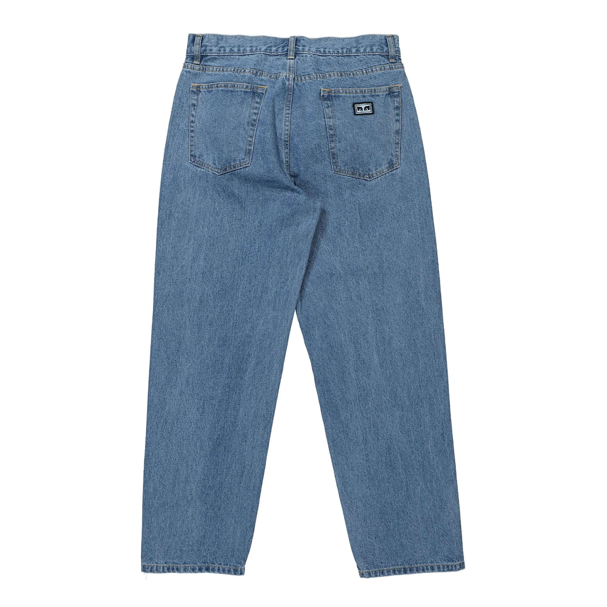 Hardwork Denim Pant