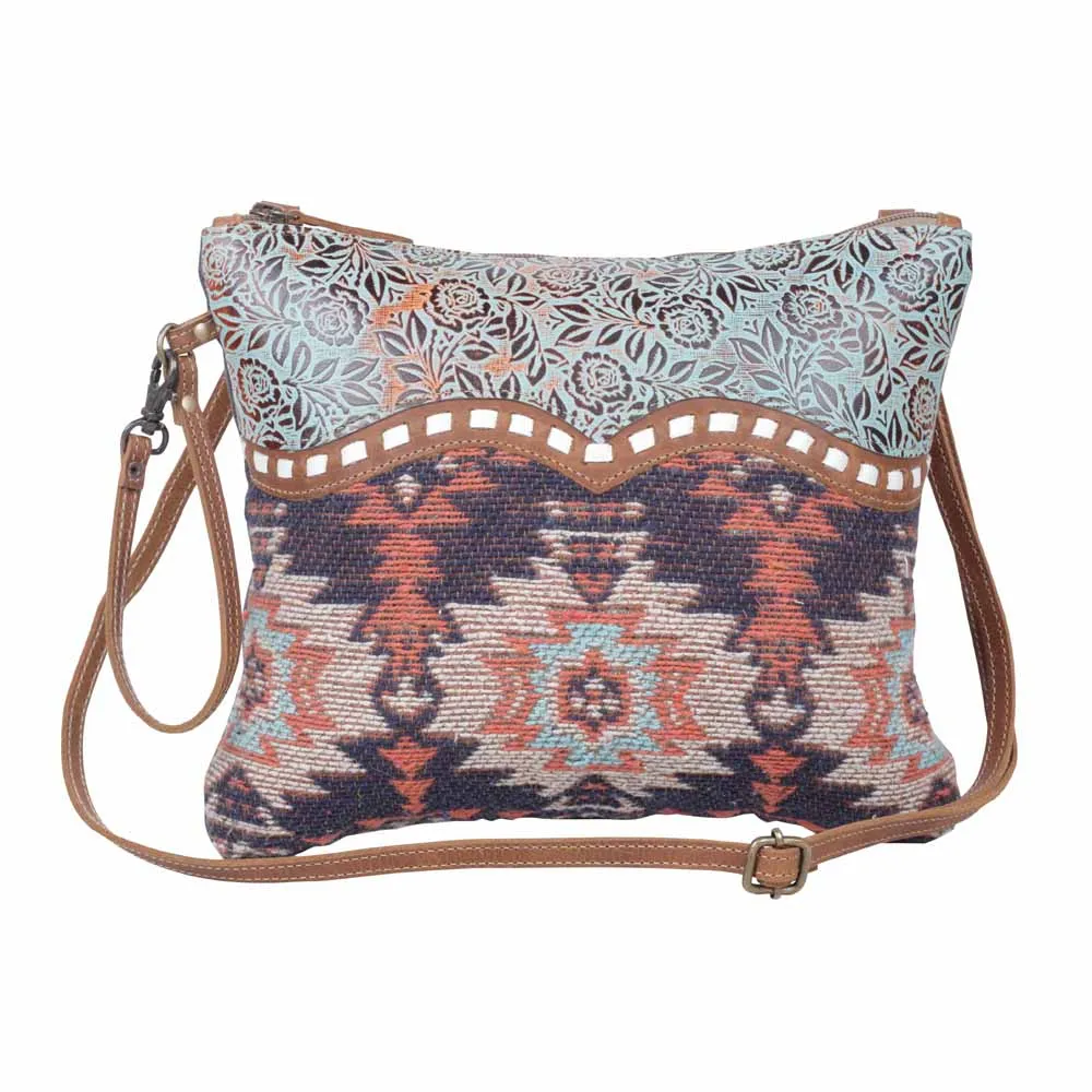 Harlow Small & Crossbody Bag