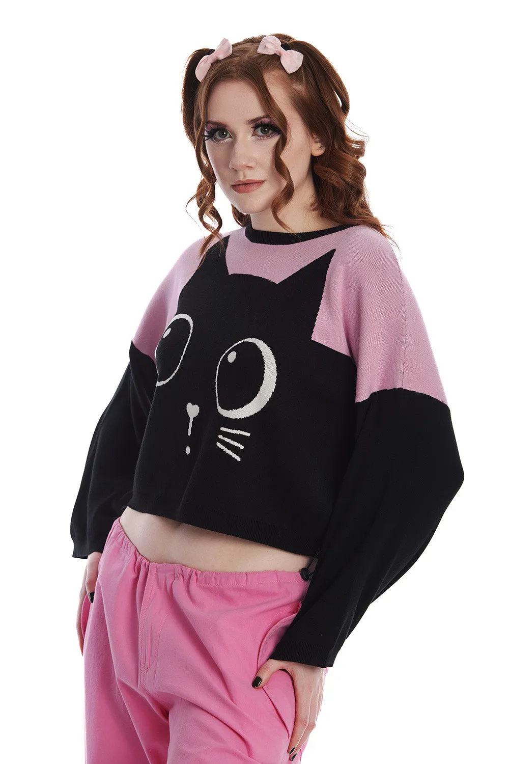 HARU JUMPER