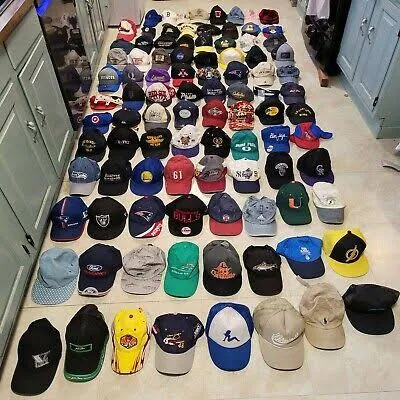 Hat caps Premium