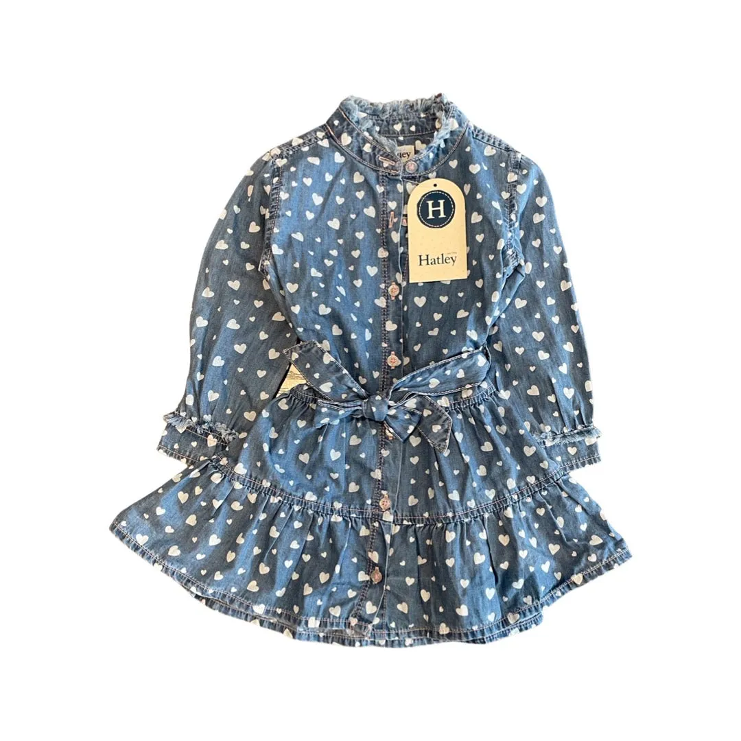 Hatley Dress