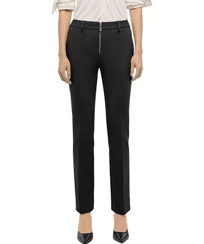 Helmut Lang Slim Leg Pants