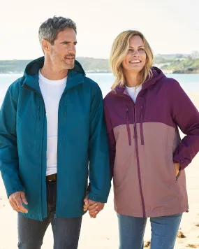 Highland Waterproof Jacket