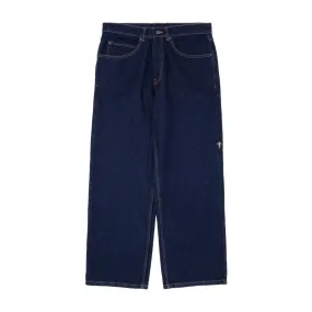 Hockey Standard Jean Indigo