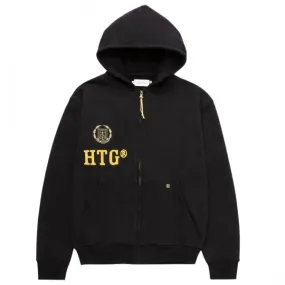 Honor The Gift Men Neighborhood Hoody (black)