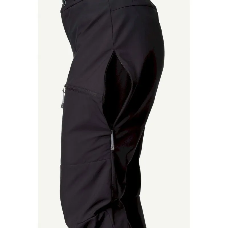 Houdini Sportswear  Pace Pants - Pantaloni softshell - Donna