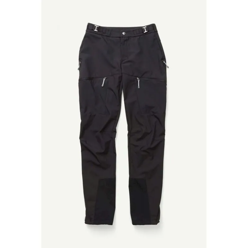 Houdini Sportswear  Pace Pants - Pantaloni softshell - Donna