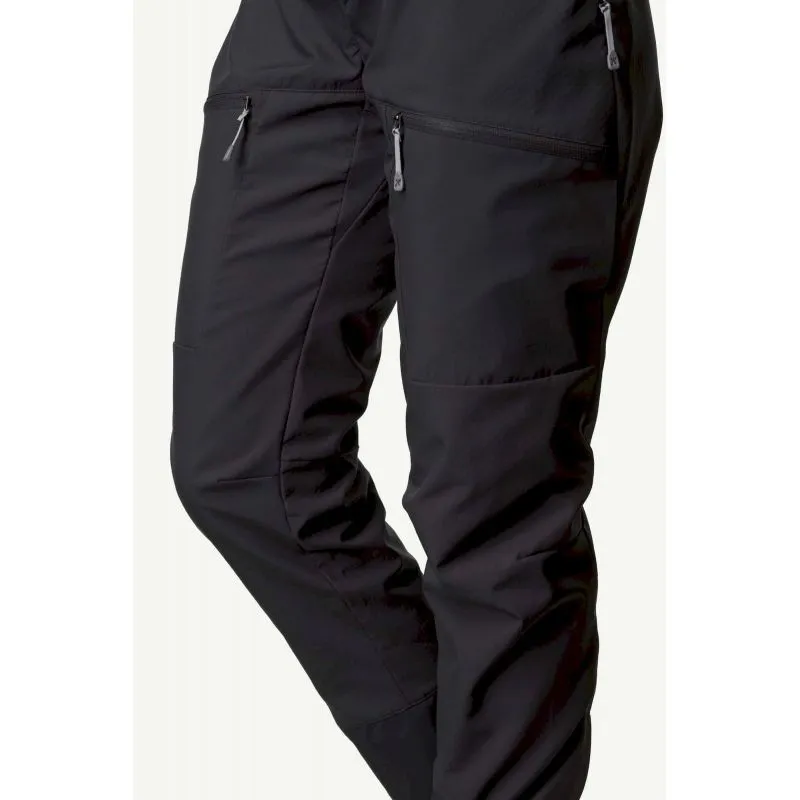 Houdini Sportswear  Pace Pants - Pantaloni softshell - Donna