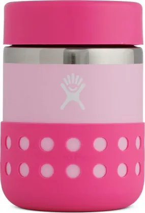 Hydro Flask Kids' Food Jar & Boot 355 ml Plumeria | Buy Hydro Flask Kids' Food Jar & Boot 355 ml Plumeria here