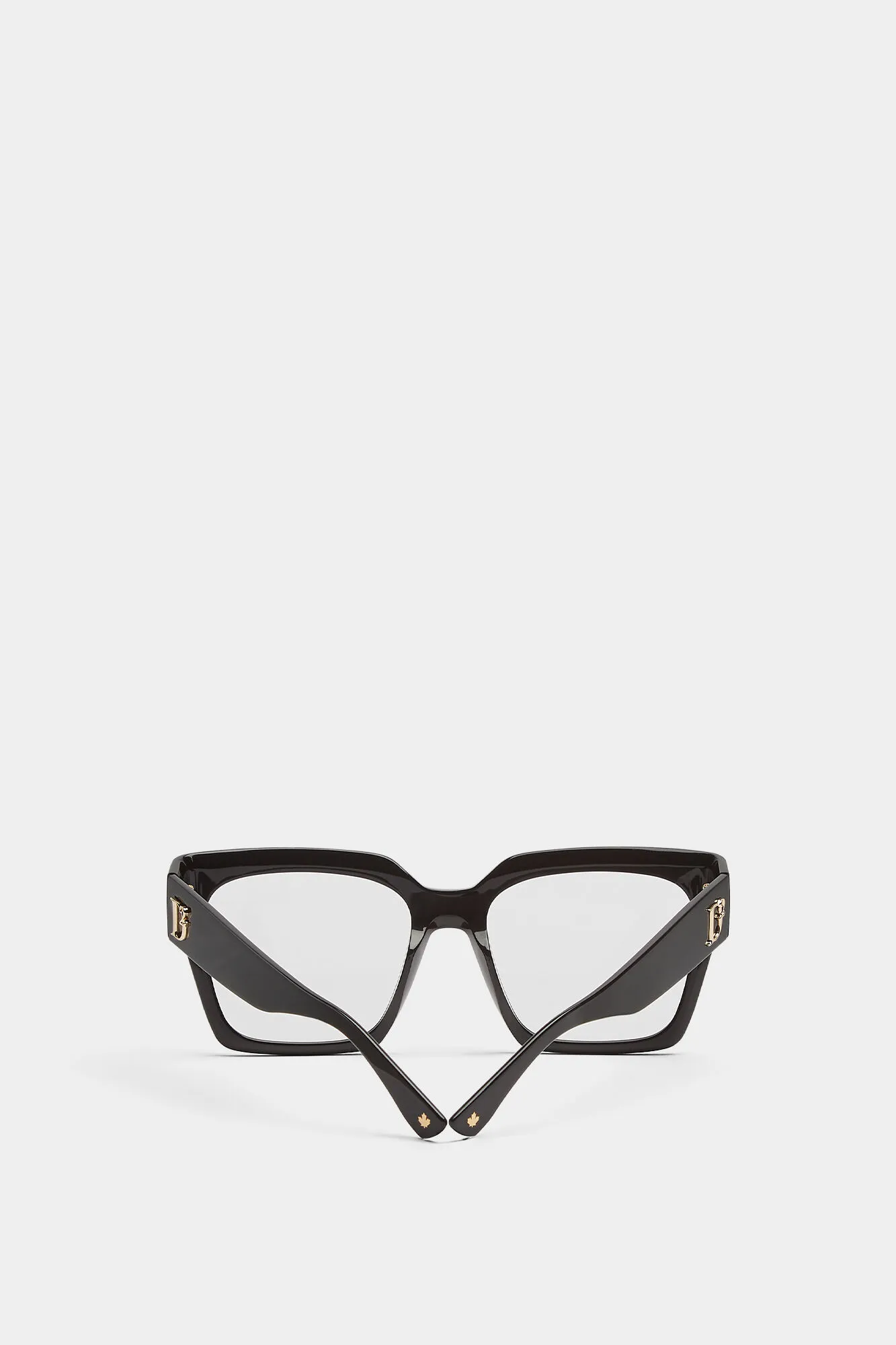 Hype Black Optical Glasses