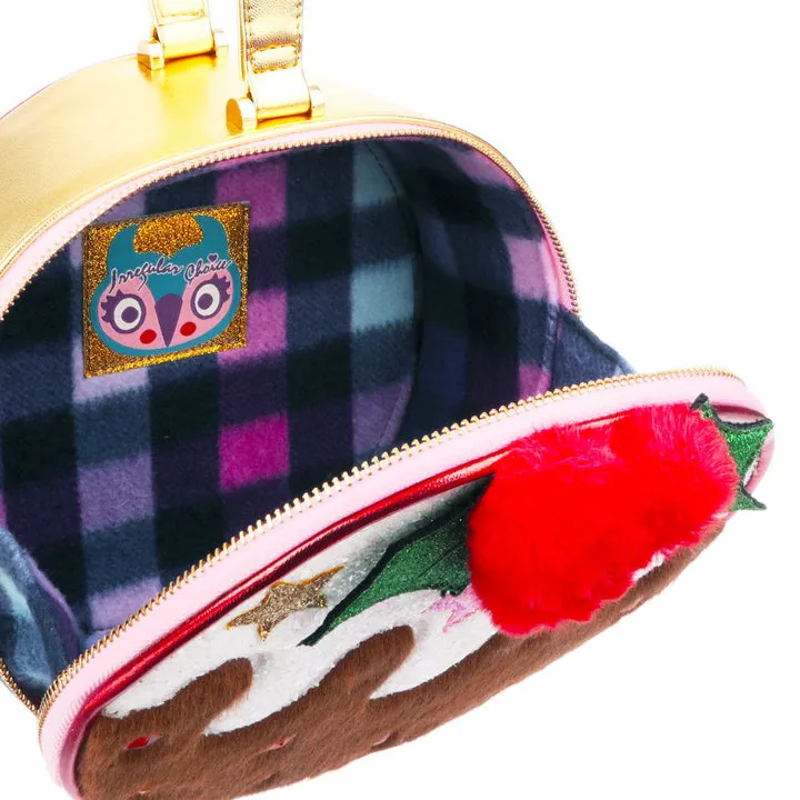 Irregular Choice Best Part Bag