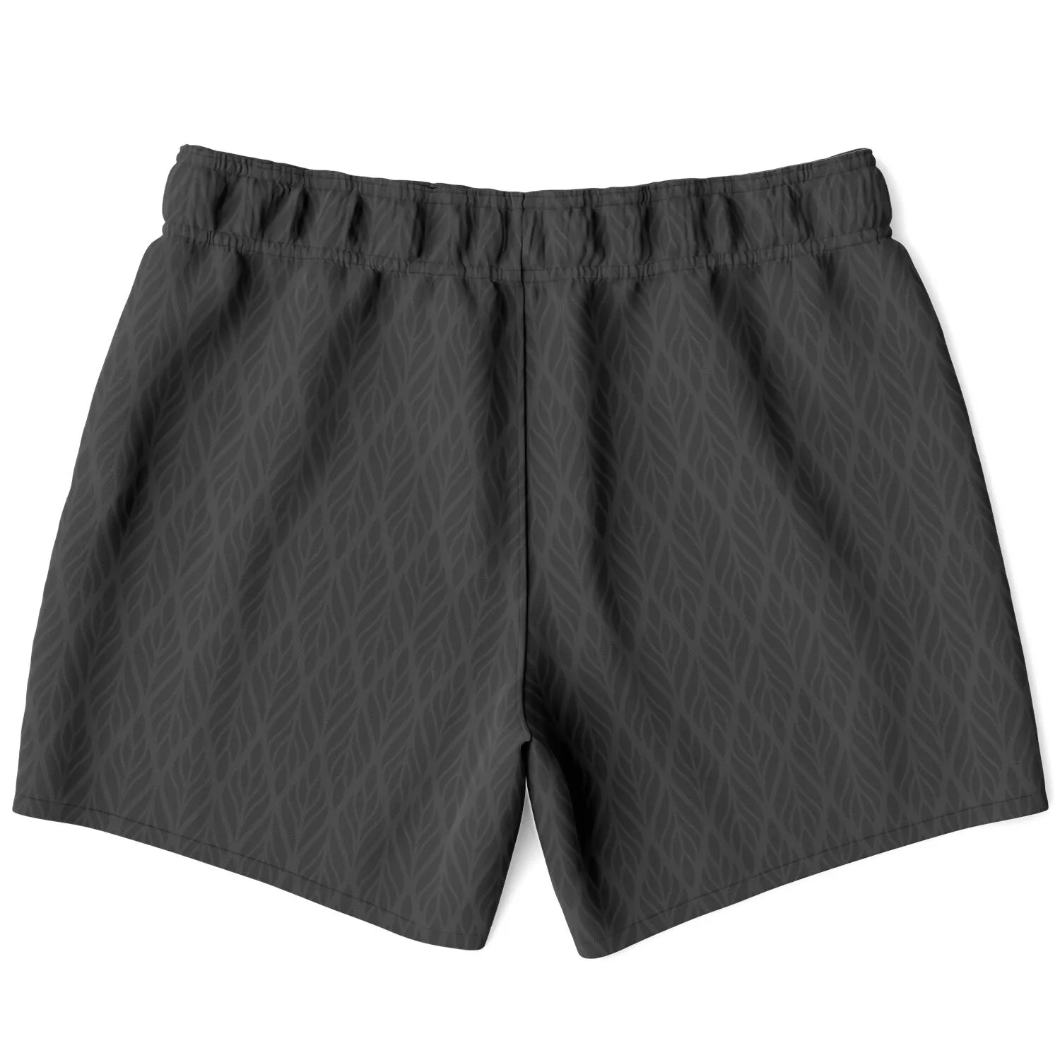 Italia Swim trunks grey