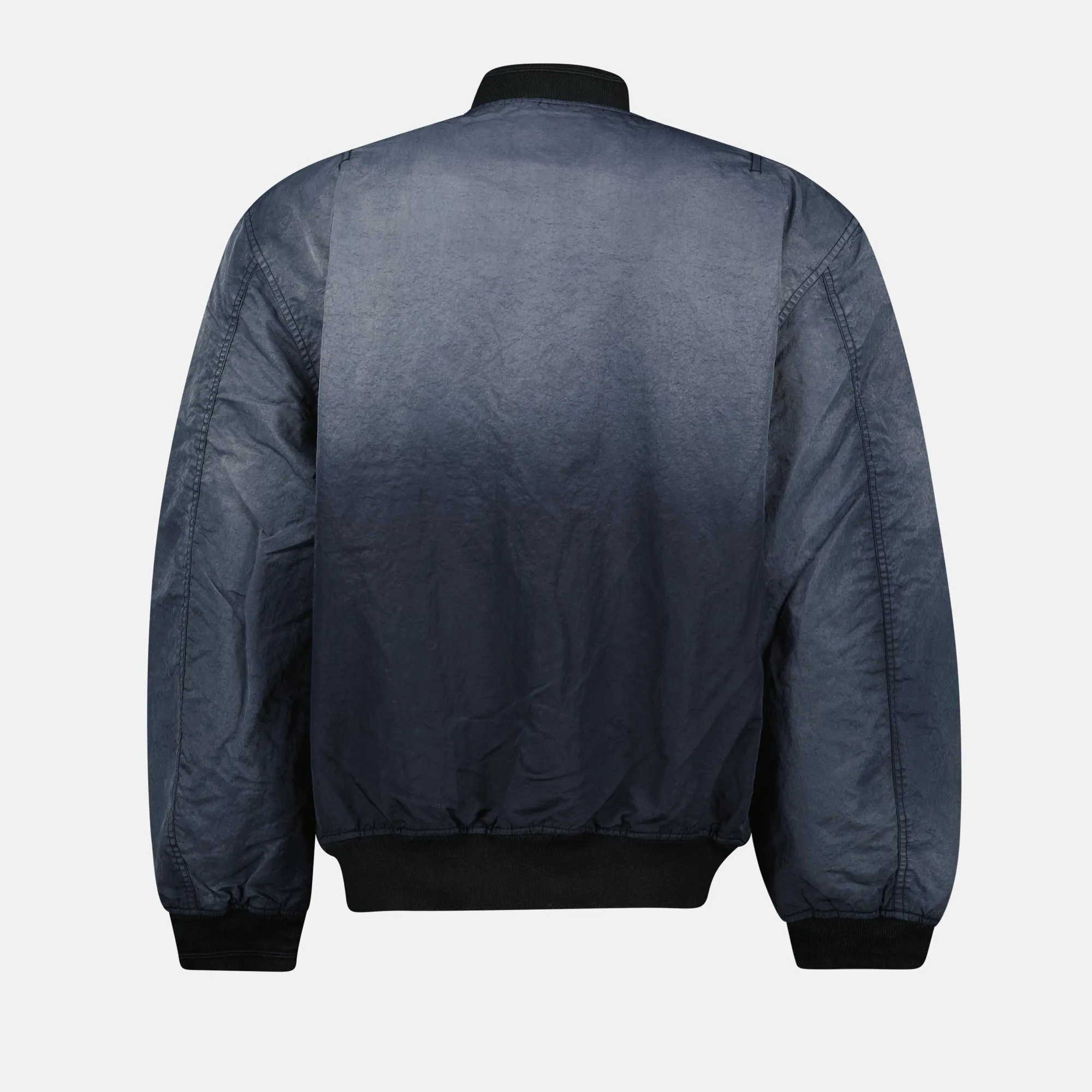 J-Kepes Oversize Bomber Jacket