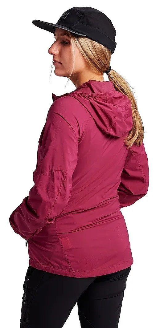 jacket Burton AK Dispatcher Ultralight - Spiced Plum - women´s