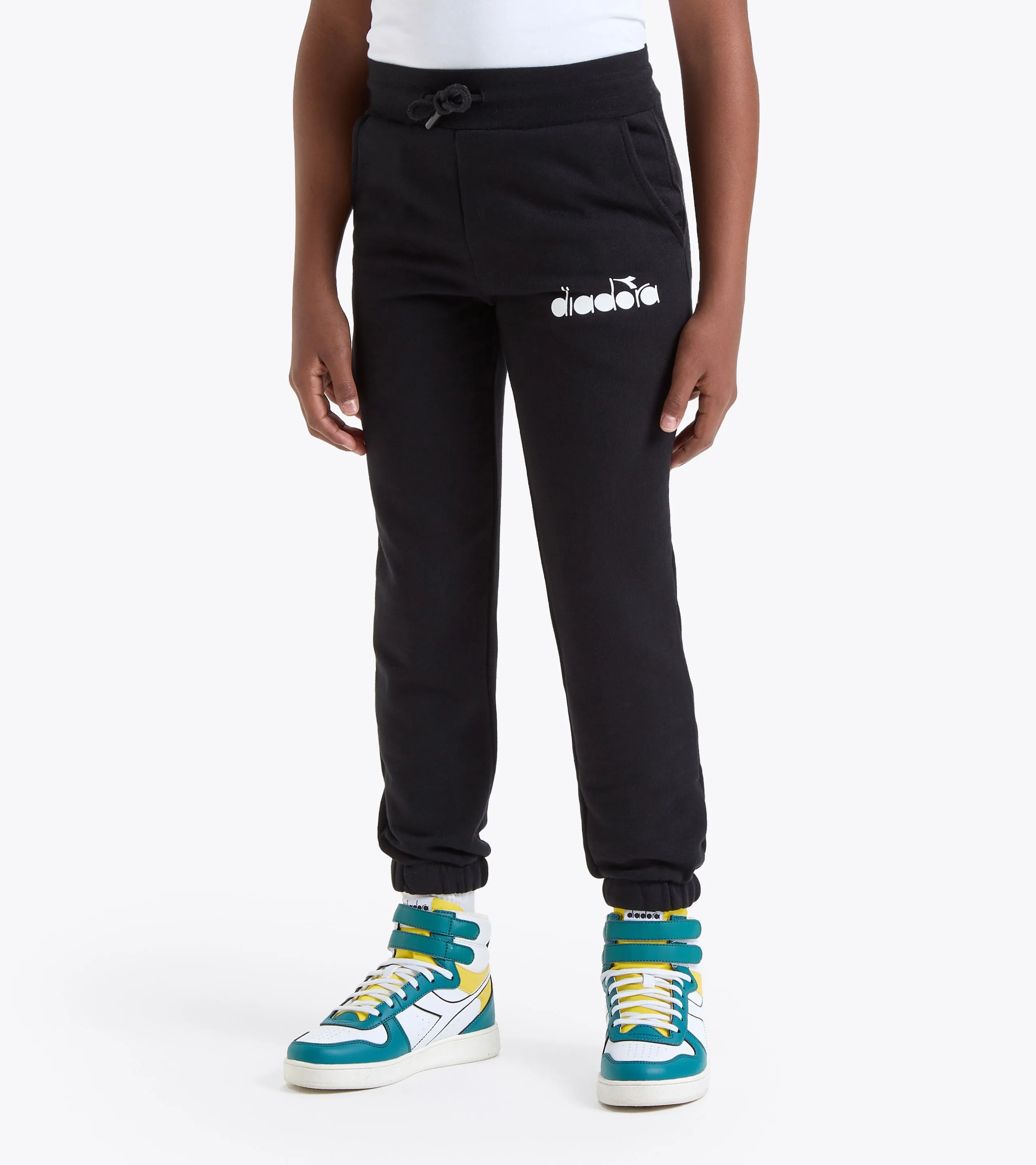 JB.JOGGER PANT WATER COLOR