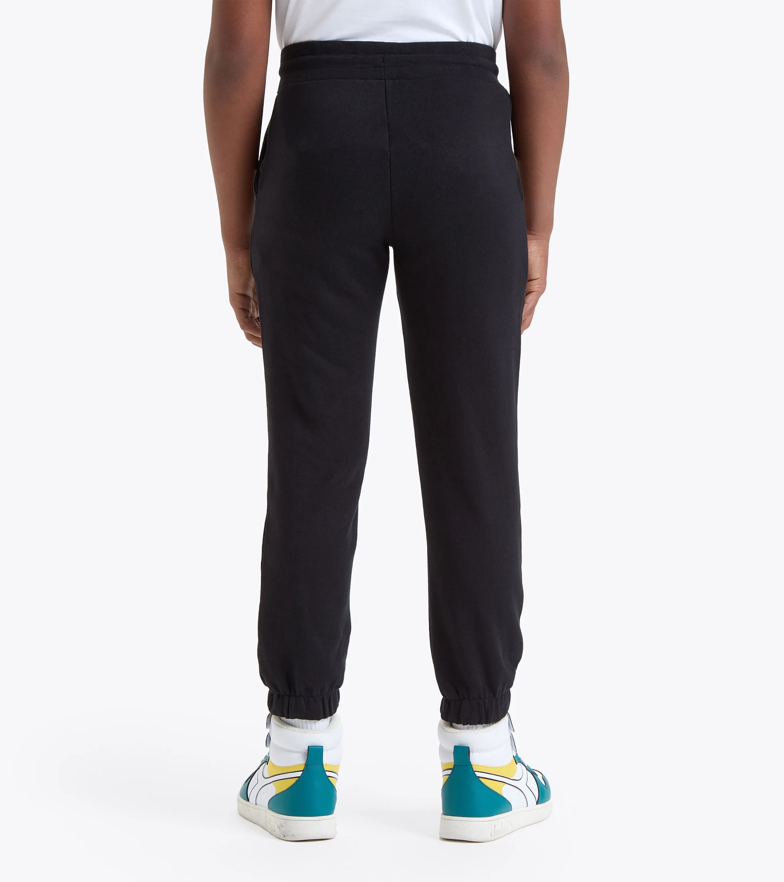 JB.JOGGER PANT WATER COLOR