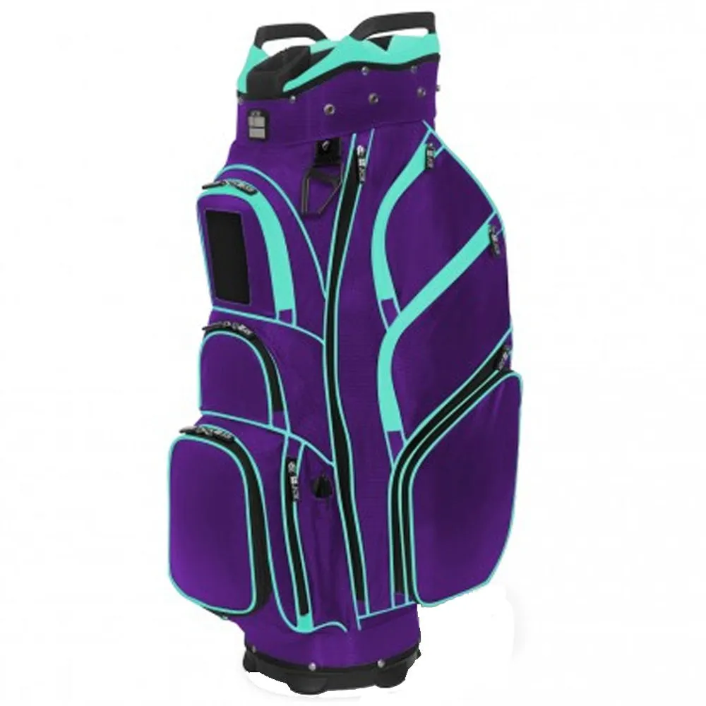 JCR Inc TL650 Cart Bag 2018 Women