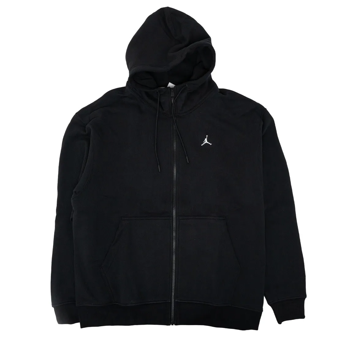 Jordan Men Essentials Full-Zip Hoody (black)