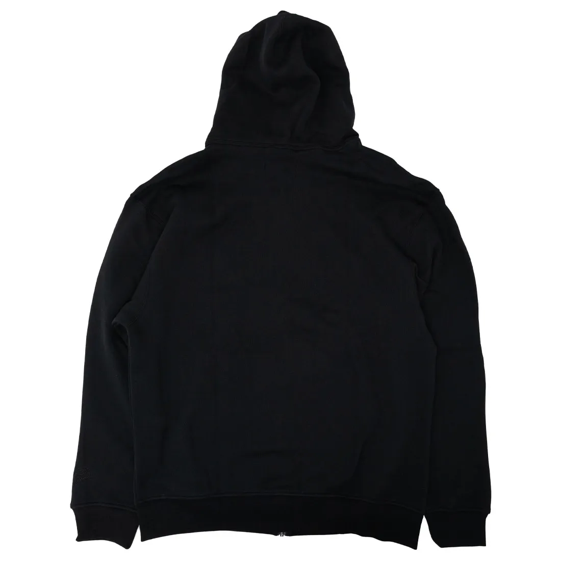 Jordan Men Essentials Full-Zip Hoody (black)