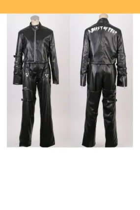 K King Of Fighters Cosplay Costume