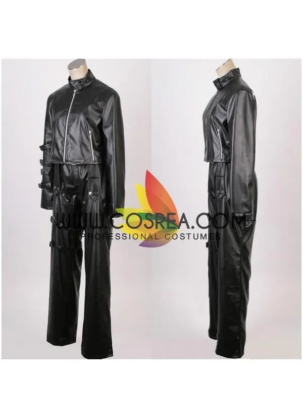 K King Of Fighters Cosplay Costume