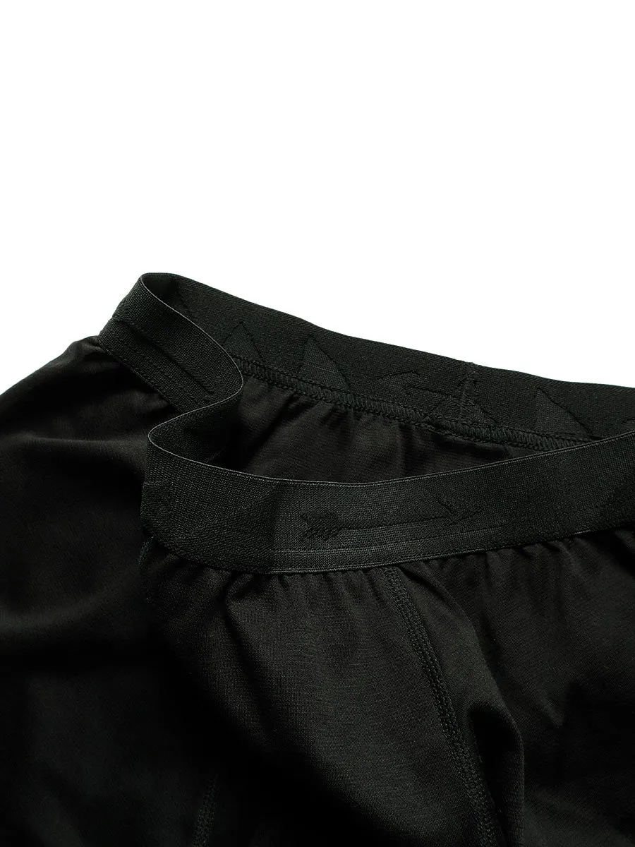 Kapital Comfort stretch cotton sheeting trunks (heat)