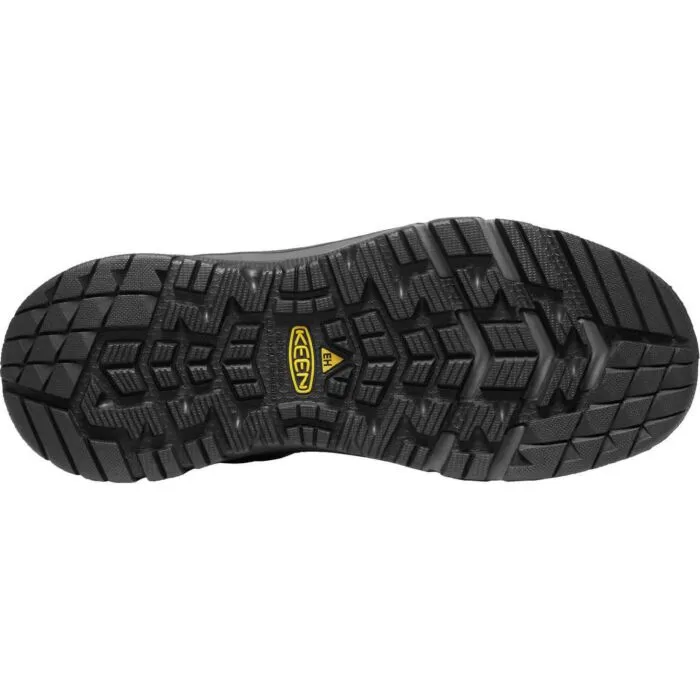 Keen Men's Kansas City WTPF Carbon Fiber Toe Boot