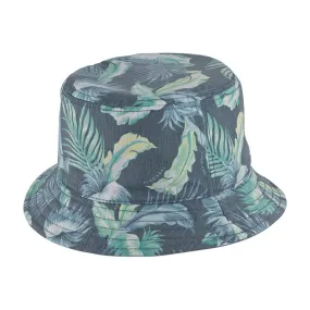 KOORINGAL CALI BUCKET HAT BLUE