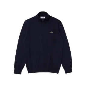 Lacoste AH16980 1/4 Zip Jumper