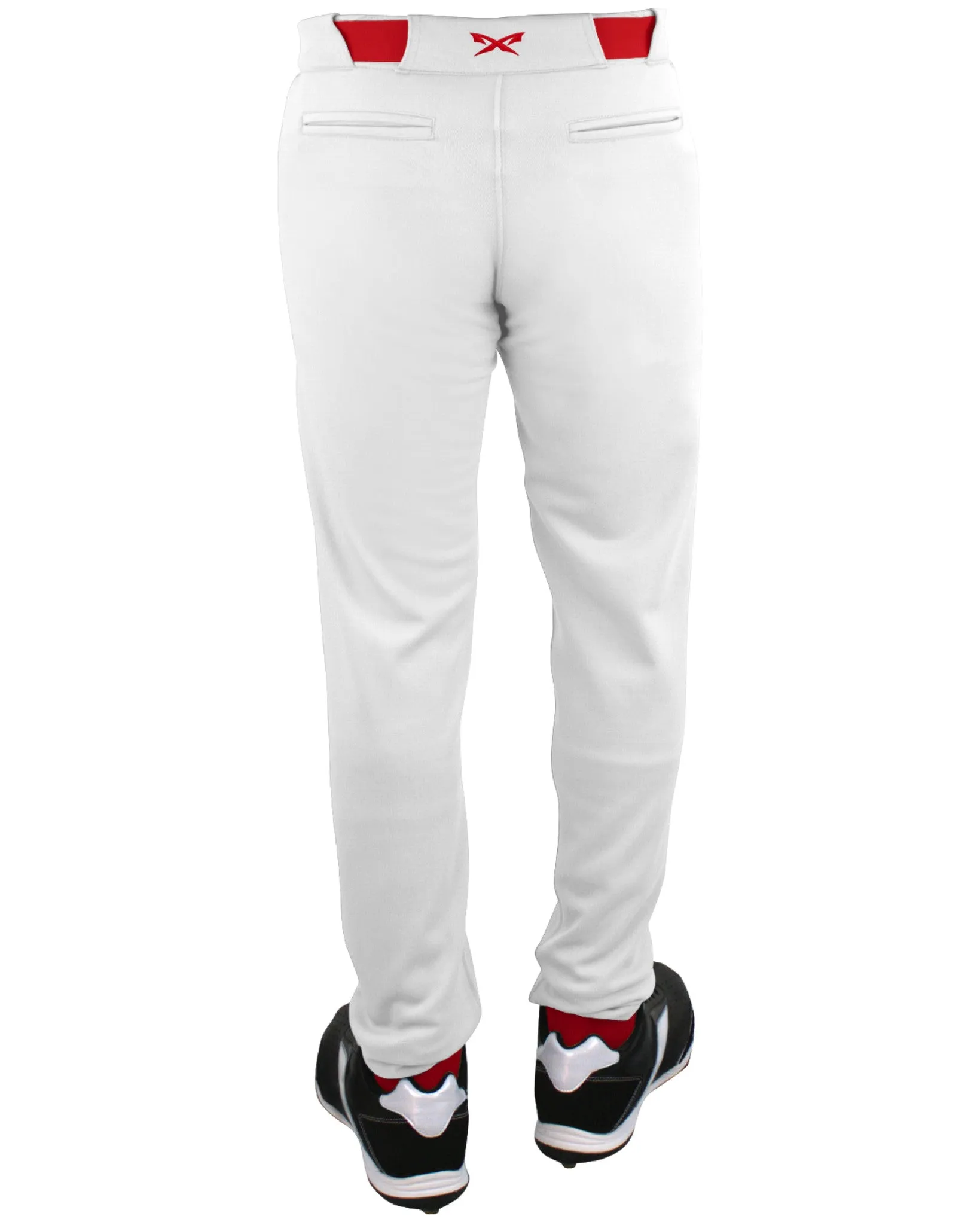 Laser Baseball Pant