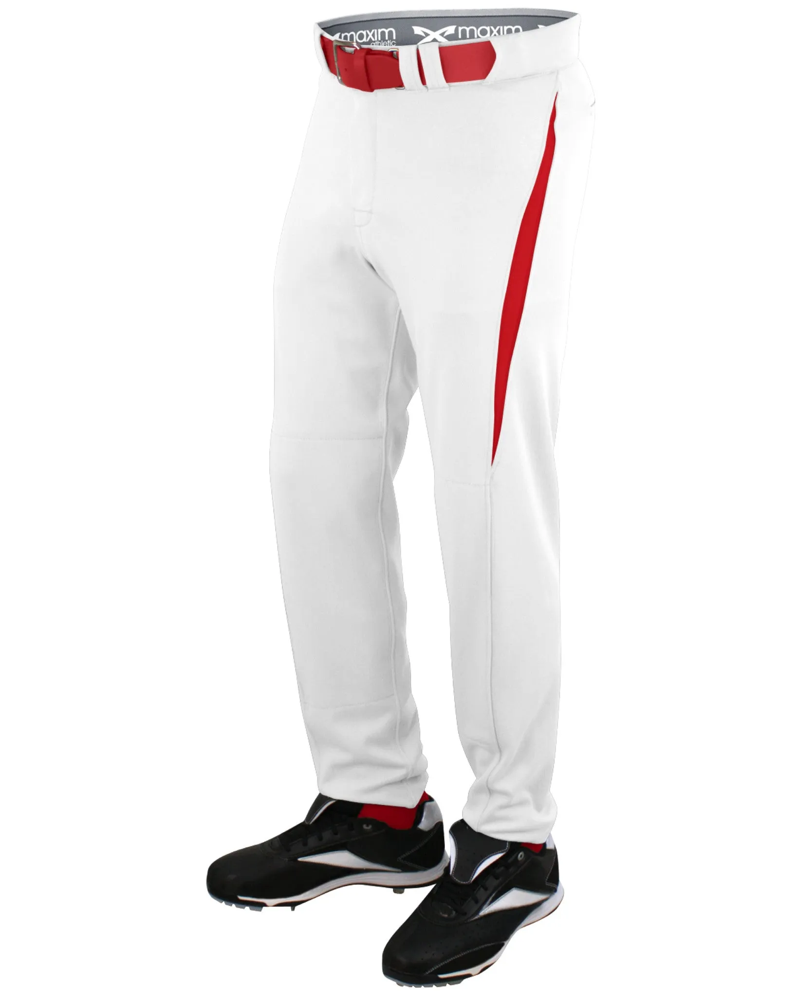 Laser Baseball Pant