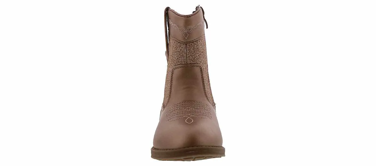 Laura Ashley Koda Youth Girls’ (11-3) Western Boot