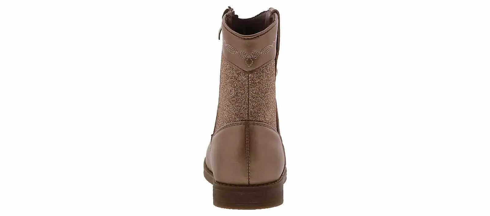 Laura Ashley Koda Youth Girls’ (11-3) Western Boot