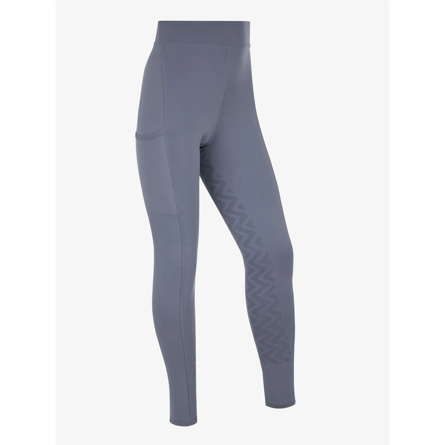 LeMieux Young Rider Pull On Breeches | Ingatestone Saddlery