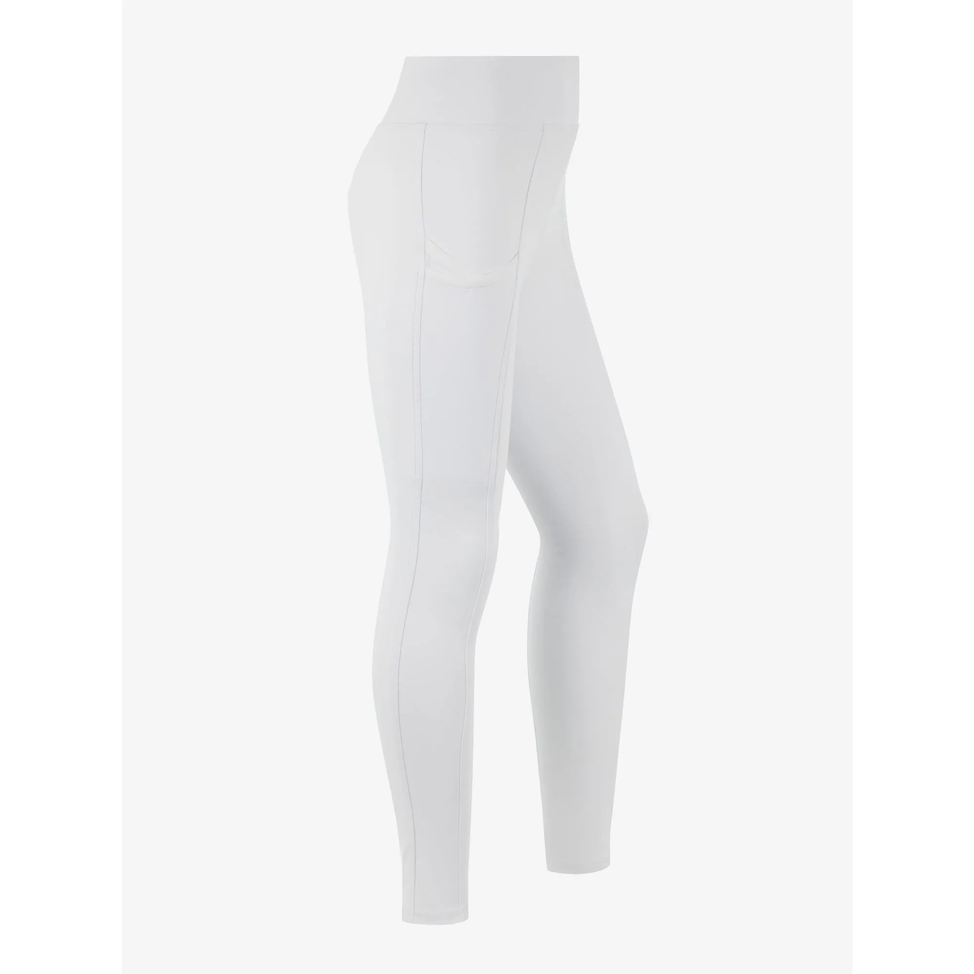 LeMieux Young Rider Pull On Breeches | Ingatestone Saddlery