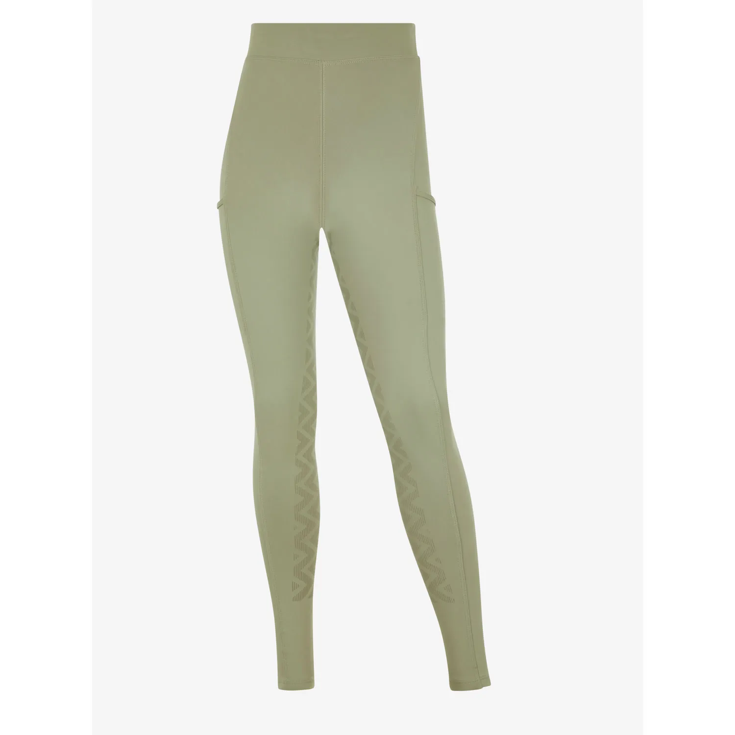 LeMieux Young Rider Pull On Breeches | Ingatestone Saddlery