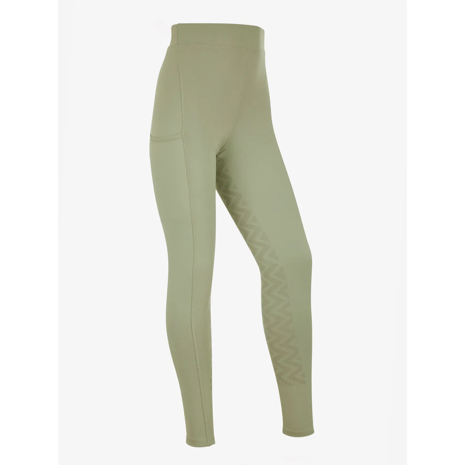 LeMieux Young Rider Pull On Breeches | Ingatestone Saddlery