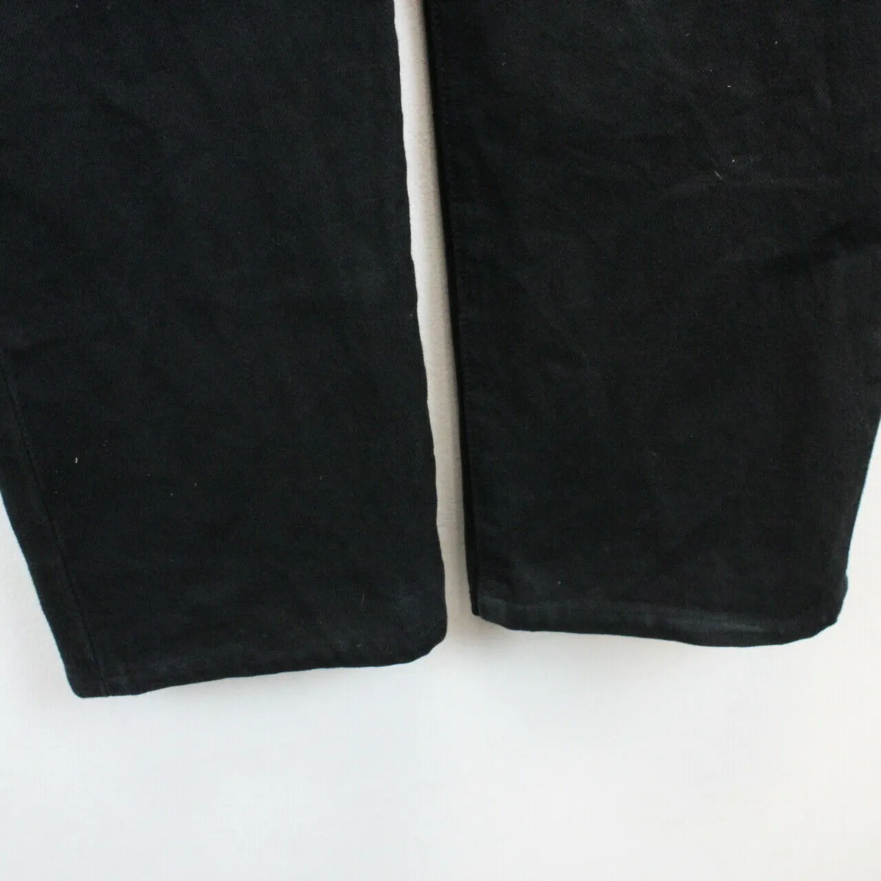 LEVIS 501 Jeans Black | W36 L30