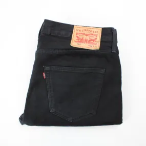 LEVIS 501 Jeans Black | W36 L30