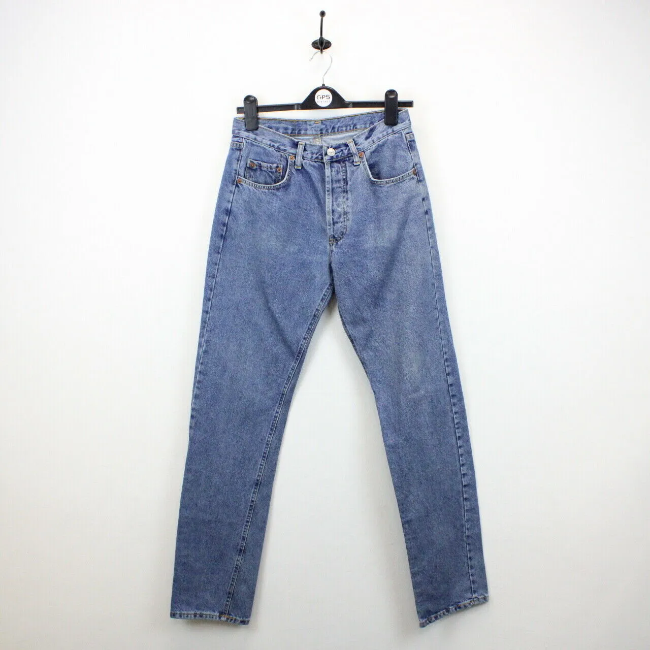 LEVIS 501 Jeans Light Blue | W30 L34