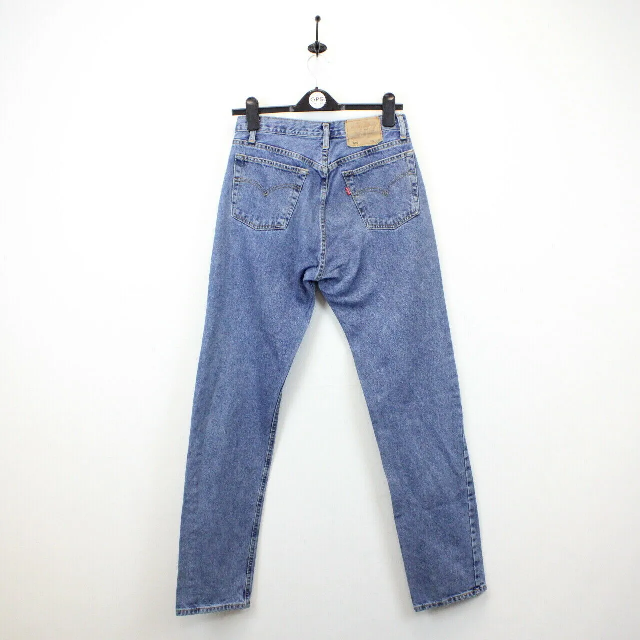 LEVIS 501 Jeans Light Blue | W30 L34