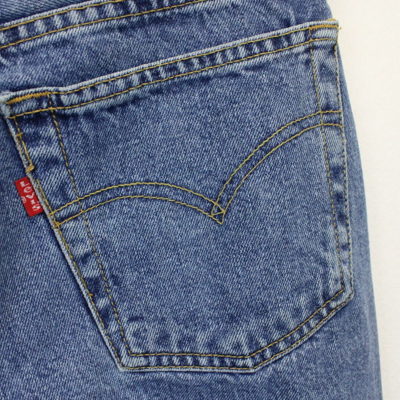 LEVIS 501 Jeans Light Blue | W30 L34