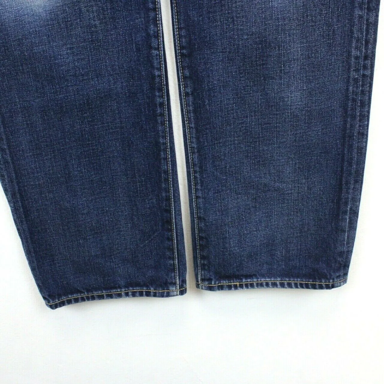 LEVIS 501 Jeans Mid Blue | W33 L32